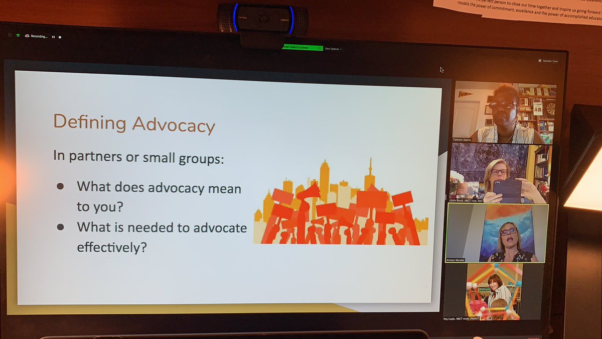 California National Board Collaborative tweet media