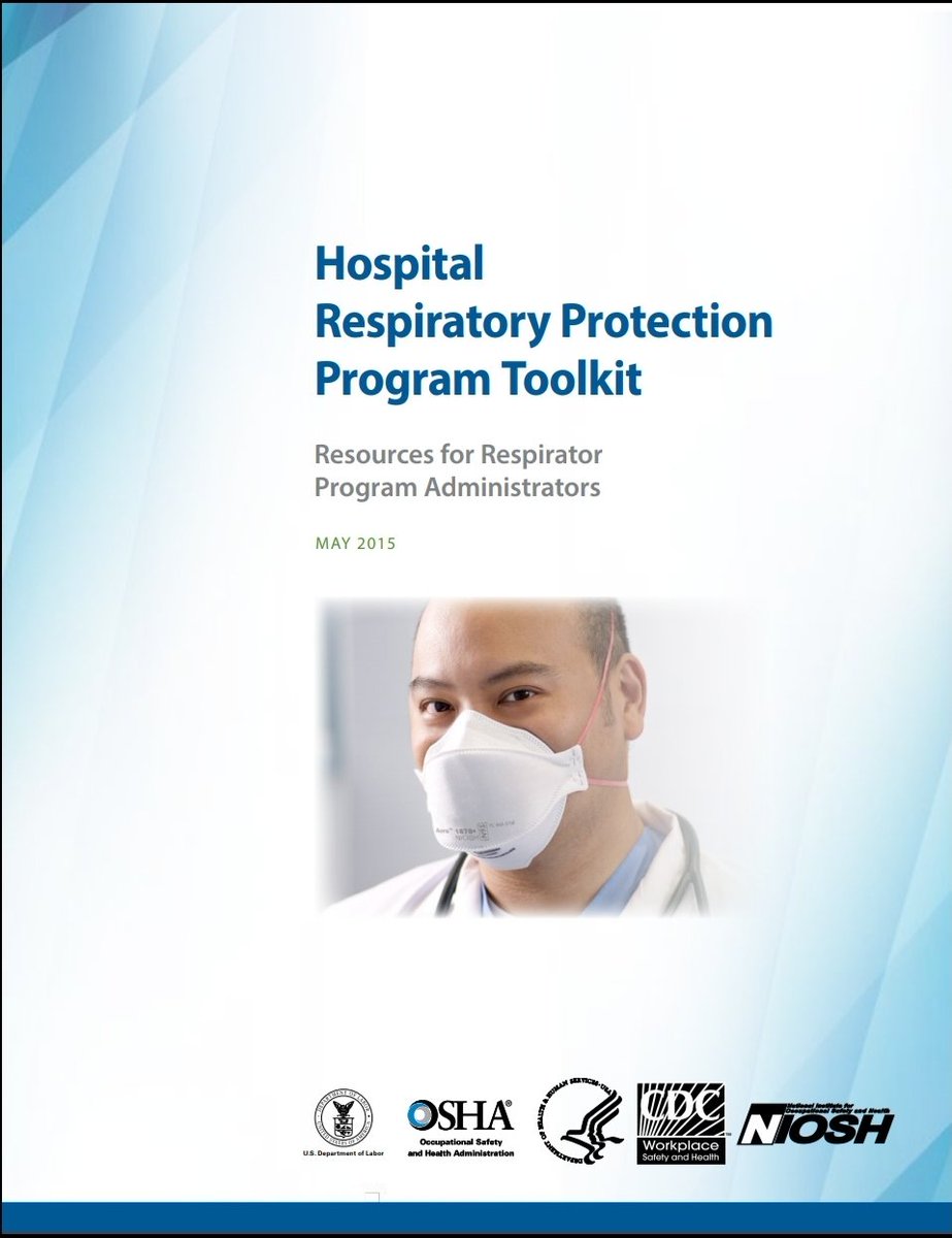 OSHA CfC Standard 1910.134 Voluntary Use of surgical masks. Be sure to read the pdf at the link highlighted.  https://www.osha.gov/laws-regs/standardinterpretations/2017-12-20