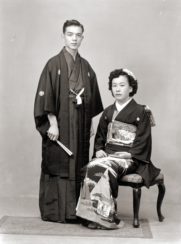 photo Taishō period ( 大正時代 Taishō Jidai )(1912-1926) #japan