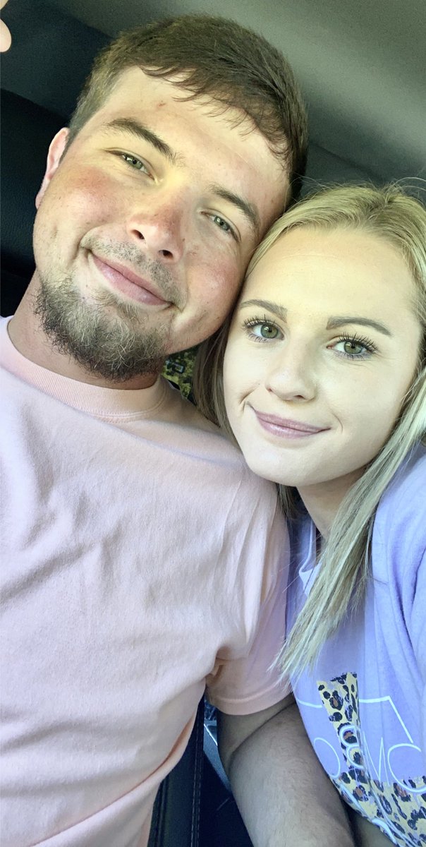 JLynn2016's tweet photo. Forever livin our best life 🥰 https://t.co/tFQw7Zof2R