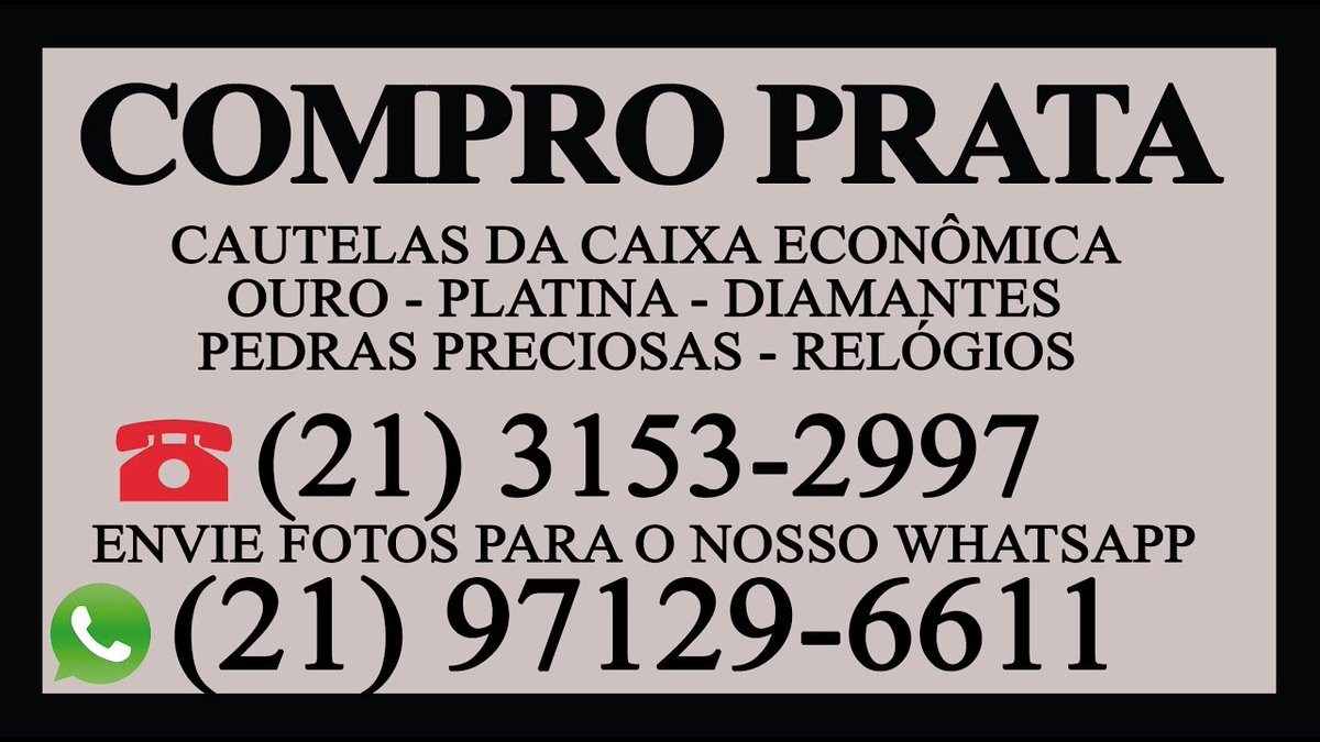 PRIMOCOMPROOURO's tweet photo. https://t.co/WyK75PmHzx