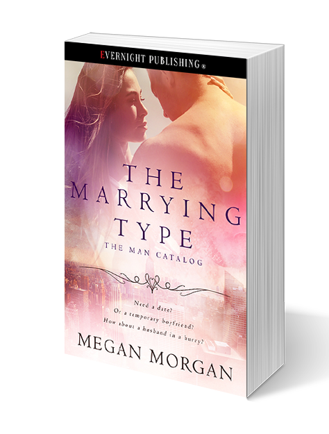 morgan_romance's tweet photo. The Marrying Type, book one of The Man Catalog series, is available for #99cents on Amazon right now! #romance #booksale @evernightpub

https://t.co/iwKK9YCcd0 https://t.co/beJbQpuSLz