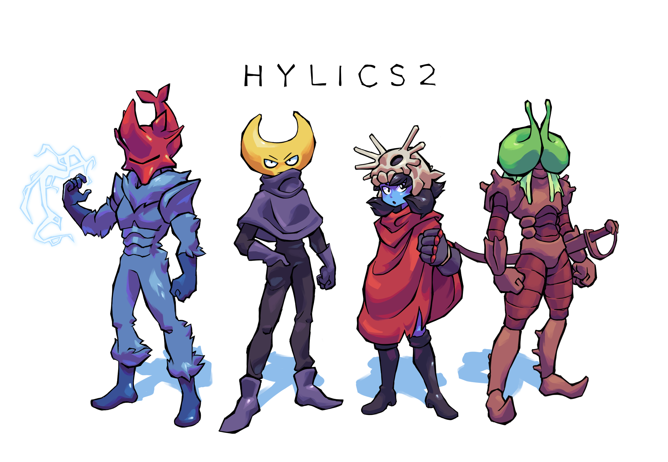 Hylics Вэйн