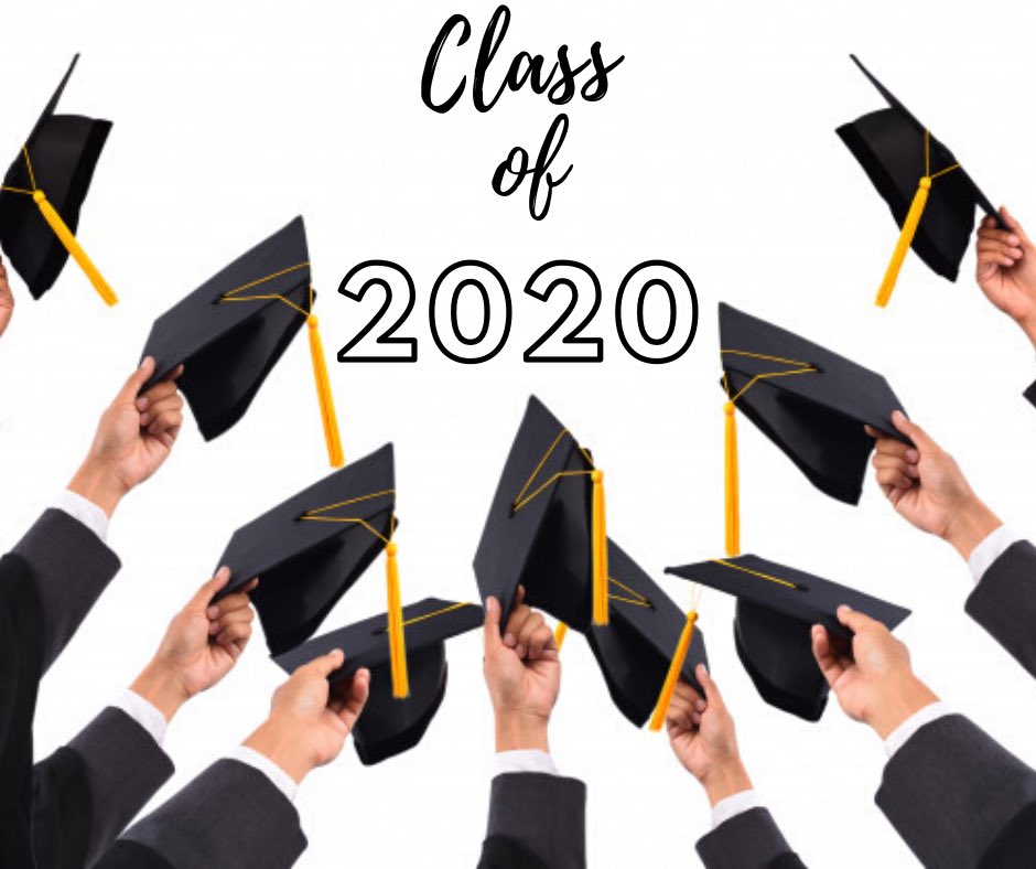 Breaking news! PHS Graduation plan has been approved by Dr. Redmon, Miami County Health Officer! On July 31 at 7:00 PM, the class of 2020 will graduate in person as traditional. We will limit each graduate to 4 guest passes. We will encourage social distancing and mask wearing.