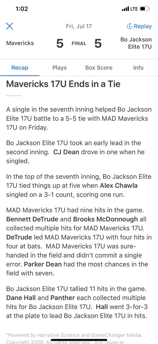 MAD 17u Mavericks tweet media