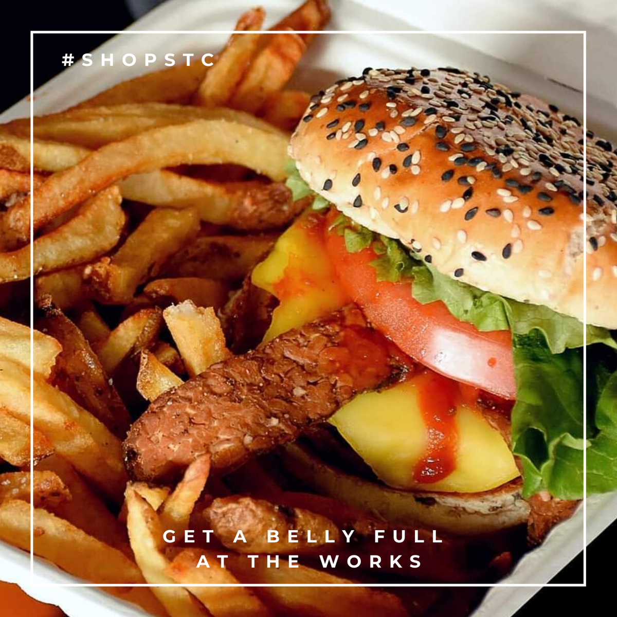 InvestinSTC's tweet photo. Get it done in Downtown St. Catharines!
โ๏ธ Get belly rubs and more at @littlechiefdog
โ๏ธ Get a belly full at @TheWorksStKitts
โ๏ธ Get some colour at Pretty & Co.
โ๏ธ Get your summer kicks at the @TheBootShop
-
#investstc #SupportLocalBusinesses #shopstc https://t.co/RGAuDpGoJi