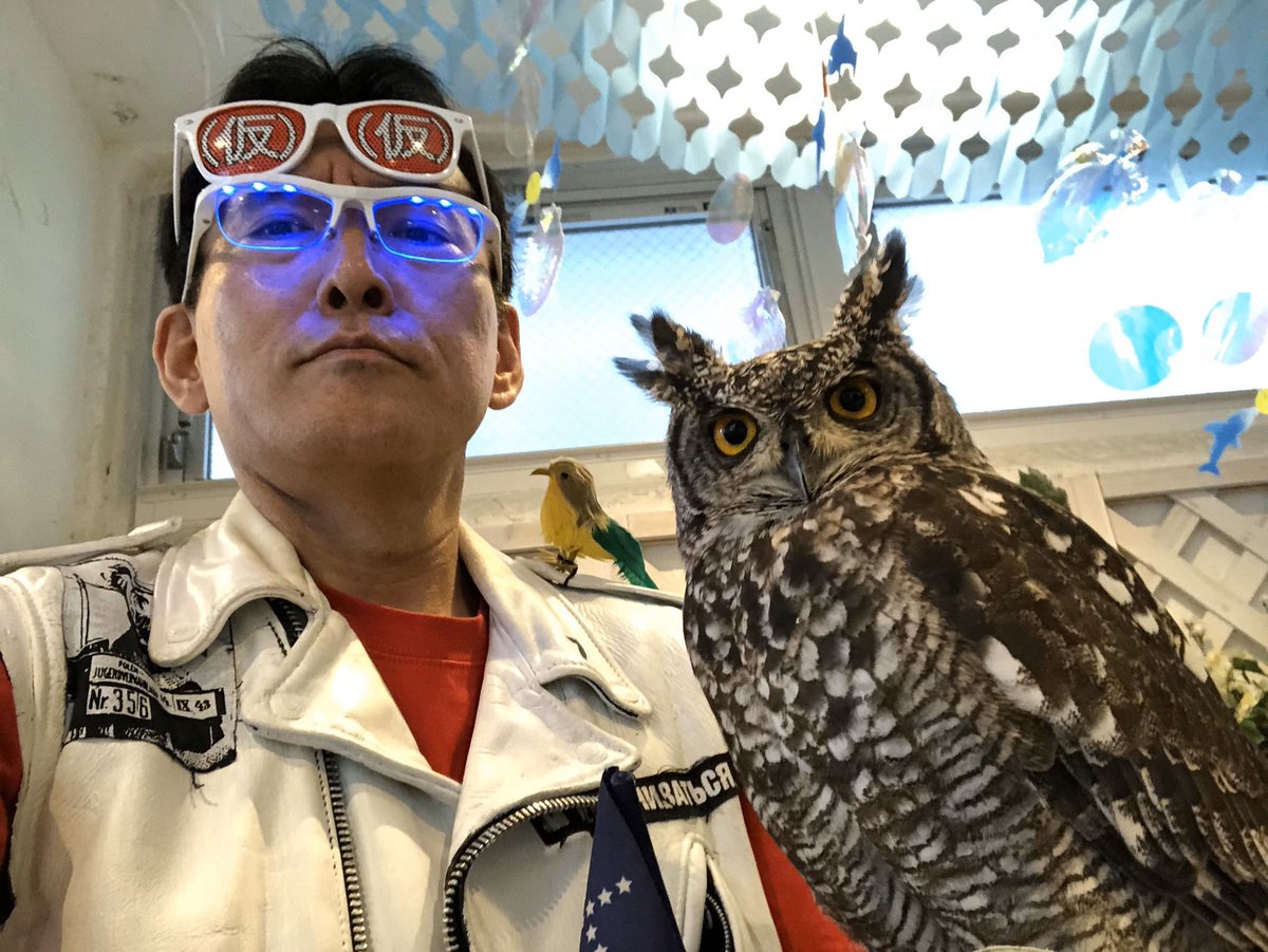 坊主が屏風に上手に坊主の絵を描いた