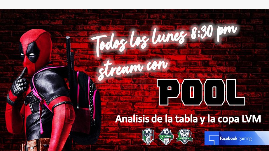 Pool_DiMolina1's tweet photo. Al servicio de todos ustedes, hay nos wachamos el lunes FifaTroncos! 
<3 https://t.co/XTLtItiRcR