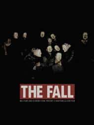 THE FALL, DE  JONATHAN GLAZER - aupassagedesartistes.fr/?p=3865