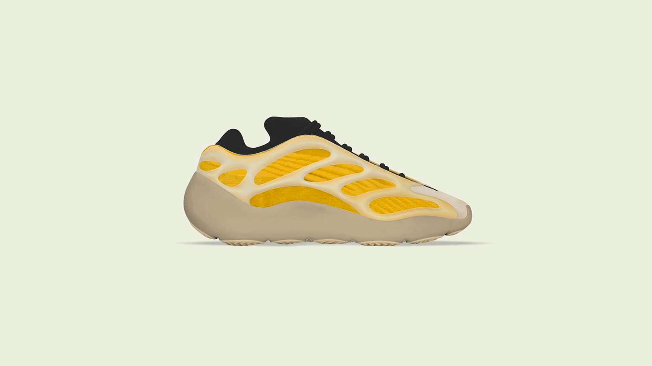 The top yeezy mafia