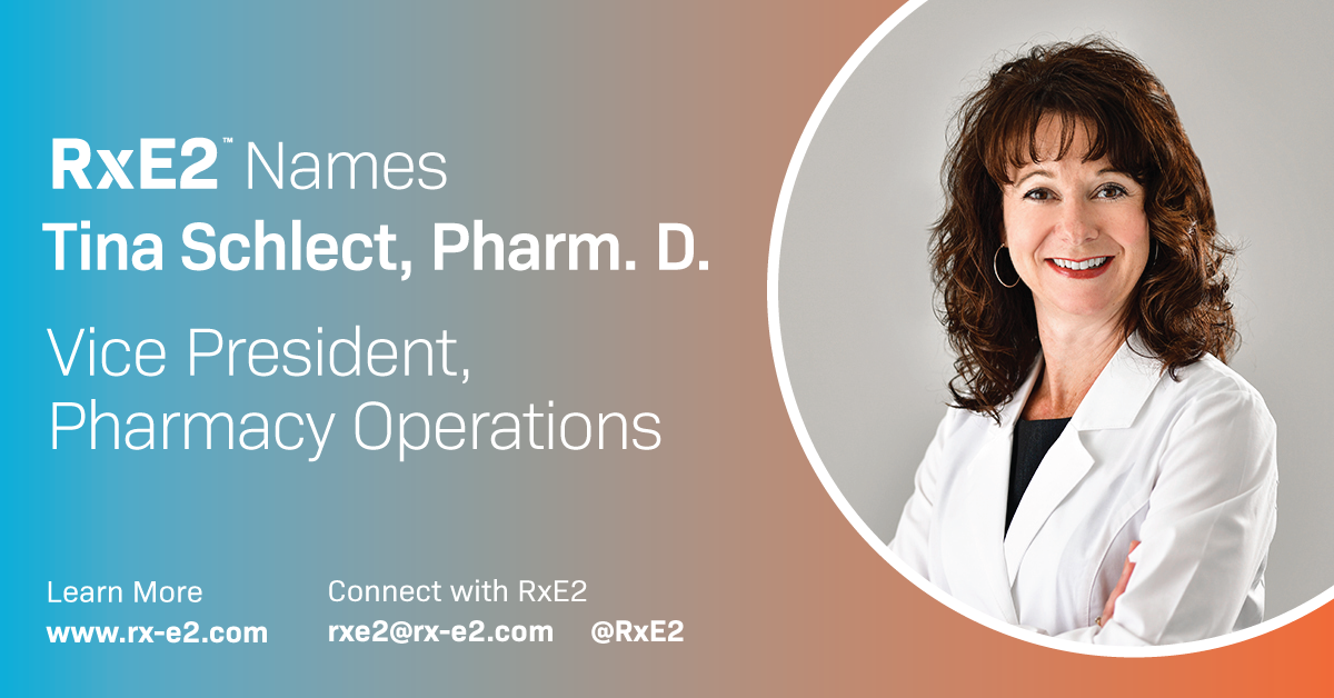 RxE2 LLC tweet media