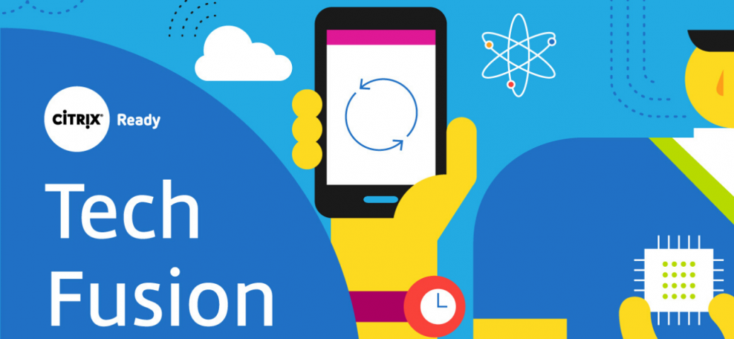 CitrixPartners's tweet photo. Introducing Tech Fusion by @CitrixReady 🎧

Hosted by @NeilCHughes, this podcast is all about turning the microphone over to the leaders from a wide variety of technology partners to hear how they’re working with #CitrixTechnology. Tune in! https://t.co/JFflizmxDC https://t.co/q1H2W9bkUM