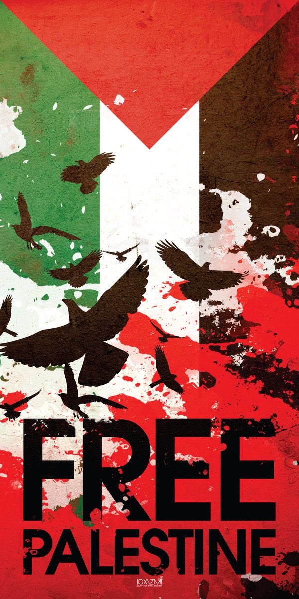 Free Gaza!! #FreePalestine #FreePalestina