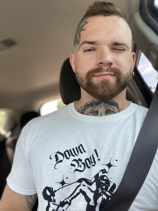 Cleaned up today.🥰 https://t.co/A7v28kuGfA<a href="/tag/mvsales"class="tags"><span>#mvsales</span></a><a href="/tag/mvboys"class="tags"><span>#mvboys</span></a>