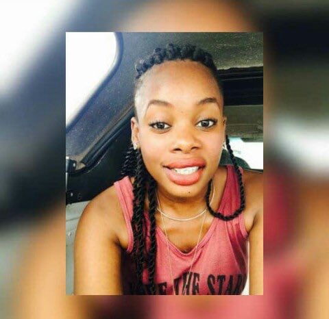 AdvoBarryRoux's tweet photo. Her name is Megan Hloniphile Nonkululeko Ndiwa, 29 yrs old, from Palm Springs. She left home saying she's going to visit a friend in Mofolo South. Her mom thought she was there all along until yesterday when the sister contacted the friend only find that she didn't even go to her https://t.co/QhThhs8fBM