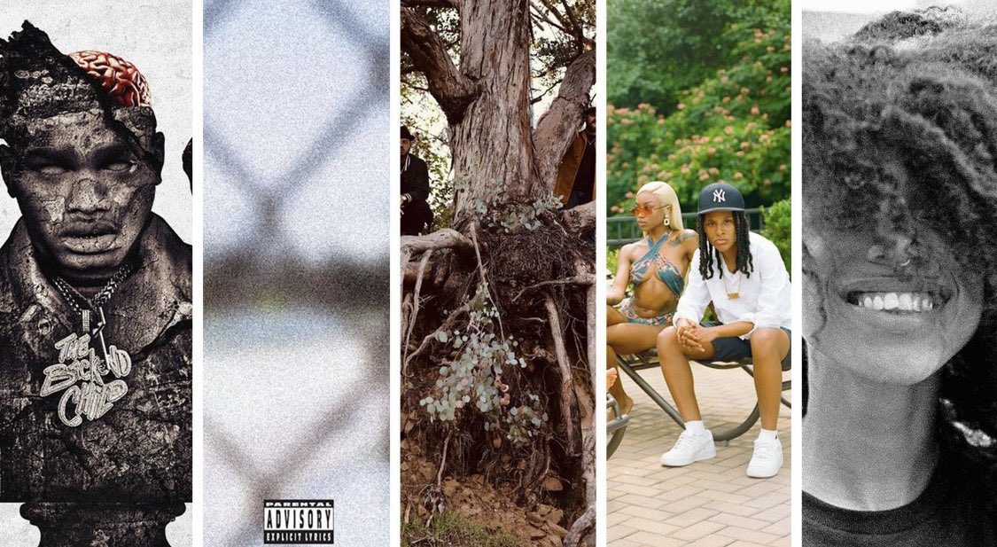 audiomack's tweet photo. 5 NEW ALBUMS YOU NEED TO HEAR THIS WEEK 📙
🔶 @NoCap — #SteelHuman
🔶 @jayworthy142 & @shlohmo — #TillTheMorning
🔶 @HerFavColor & @ExileRadio — #Miles
🔶 @Auntienaj — #SummerWithAuntie
🔶 @liannelahavas — #LianneLaHavas
READ/LISTEN: https://t.co/7bOgWs5WZE https://t.co/HmCibu0i5B