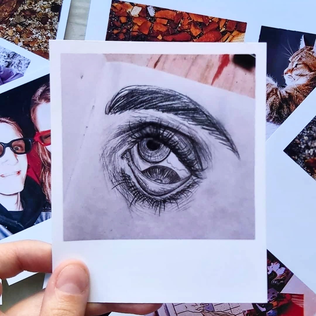 SunJAM_'s tweet photo. я вернулась, кто меня помнит?)))) #НоваяАватарка https://t.co/ICEw1mzpUl