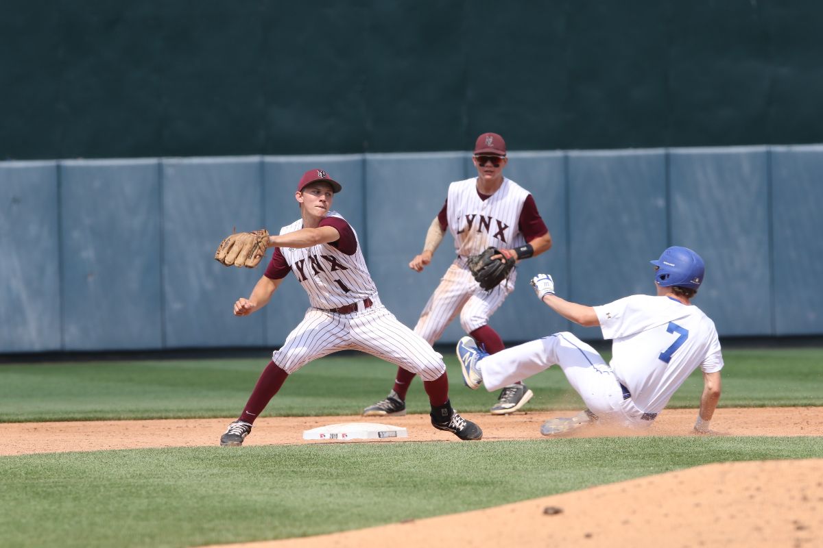 Iowa High School Sports Network on Twitter "The IHSAA State Baseball