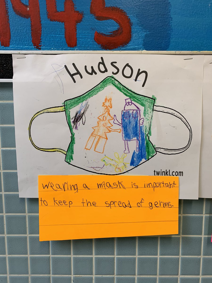 The Sachem ESY students and staff are the real every day heros! We couldn’t be more proud of them! <a href="/SachemSchools/">Sachem Schools</a>