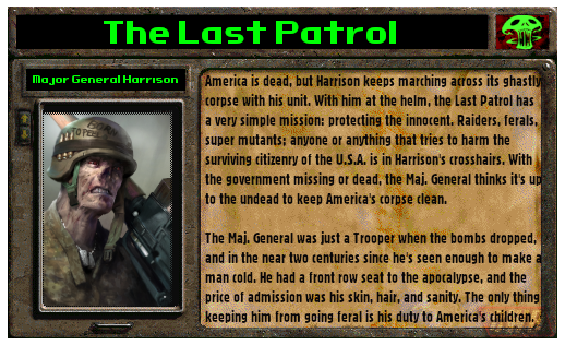 fallout 4 the last patrol fallout 4 the last patrol