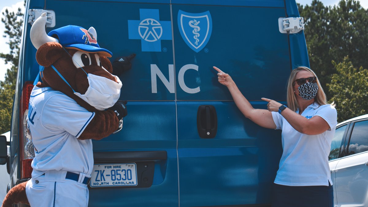 DurhamBulls tweet picture
