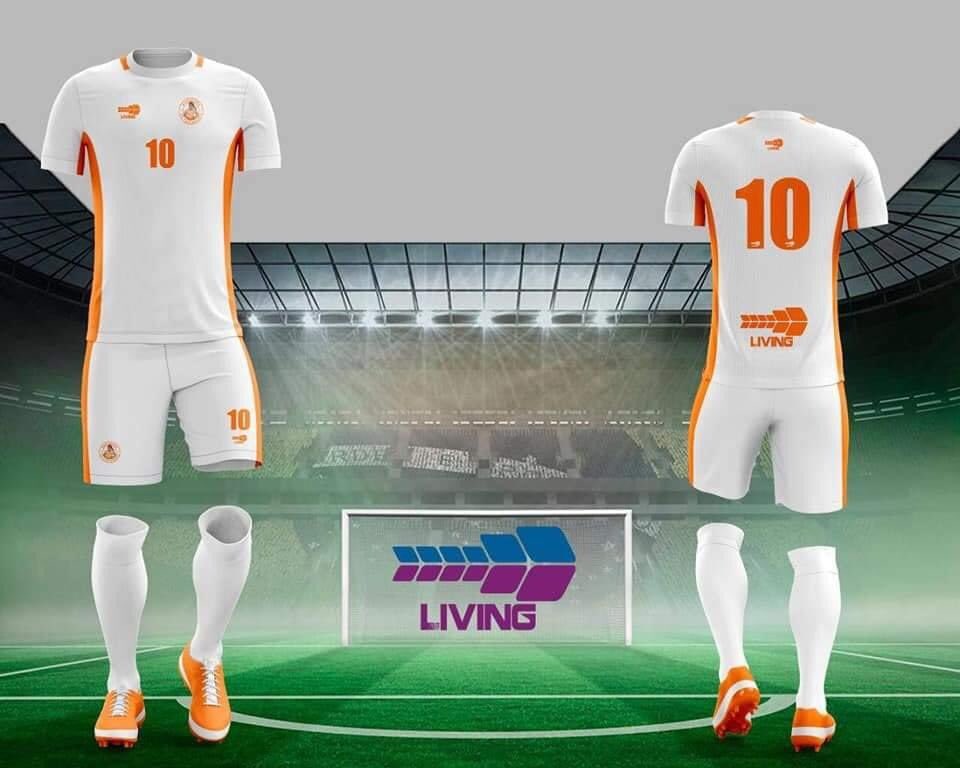 Se ve sencillo y bonito 🧡🧡