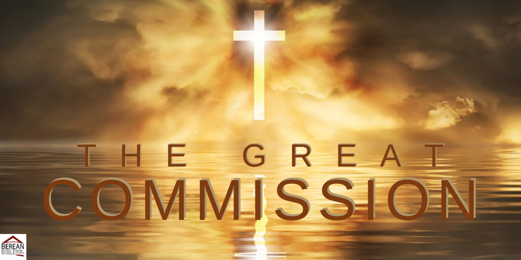 BBBCATL's tweet photo. Do you understand how radical the great commission was for the disciples, and should be for us?

Use the link below to listen to Pastor Skepple's sermon "Go to The Nations."

https://t.co/1ddvR8Fcwb https://t.co/RfmIjr6OhP