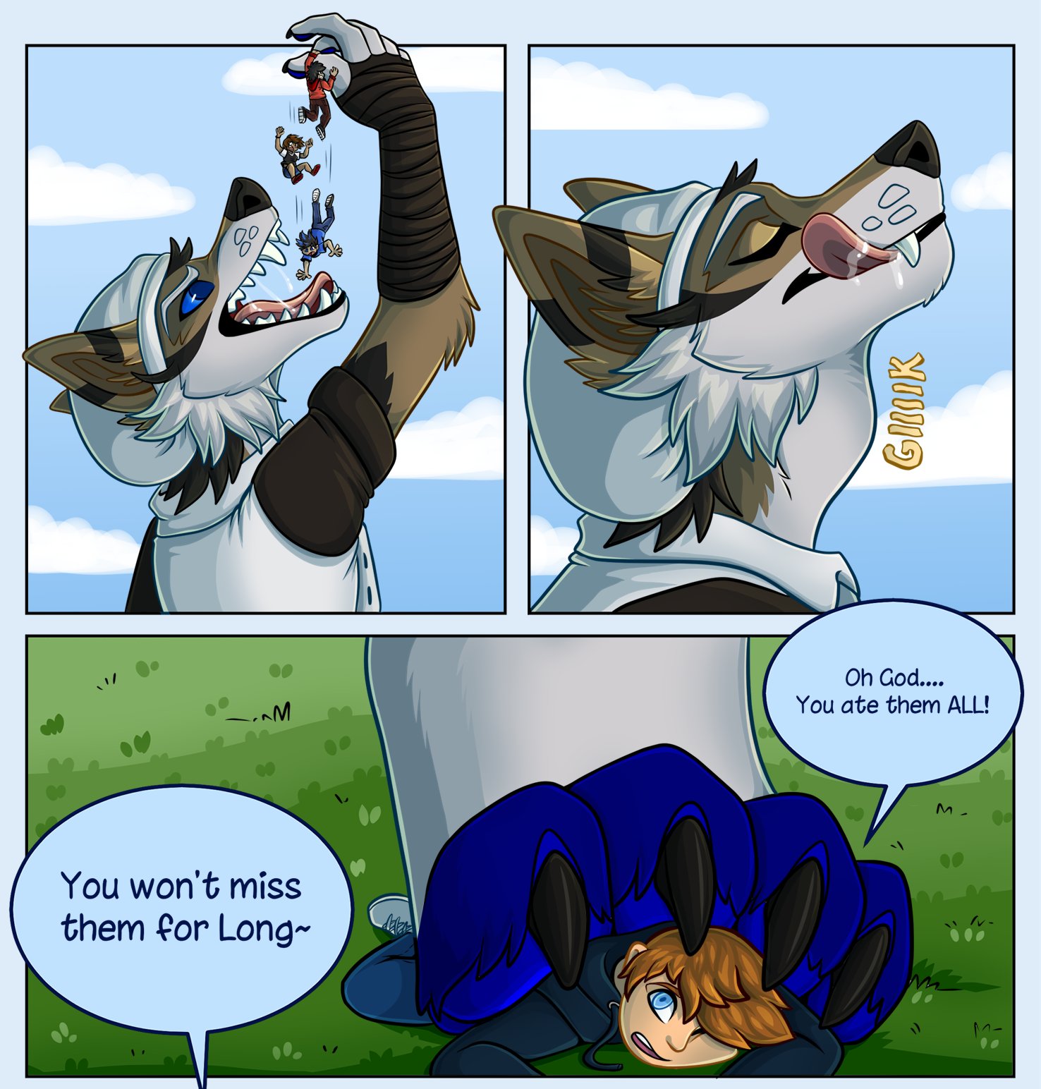 vore comic 