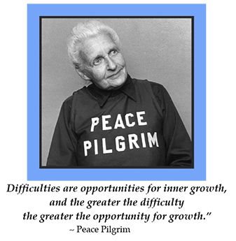 Friends-PeacePilgrim tweet media