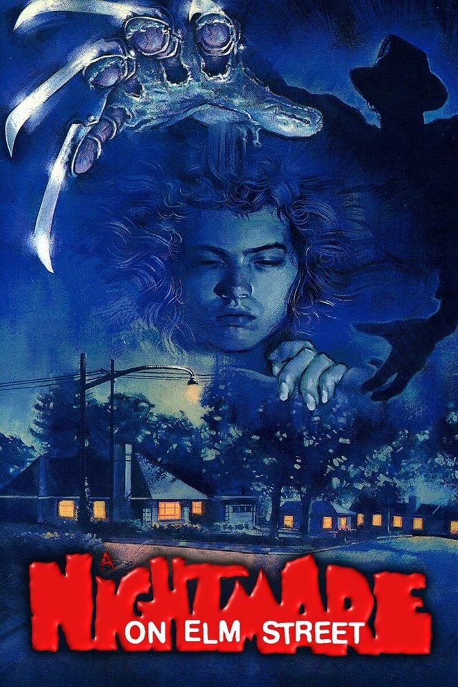 A Nightmare on Elm Street  (1984)
Happy Birthday, Heather Langenkamp! 