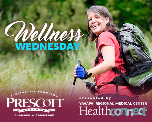 Prescott Chamber tweet media