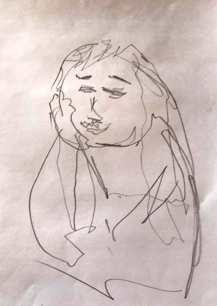 ArtimateUk's tweet photo. We've got an Online Adult Drawing Class Available this August!  There is some of our previous students work! <3 https://t.co/eJ2VMF9Zil https://t.co/lMFKSpAsoz