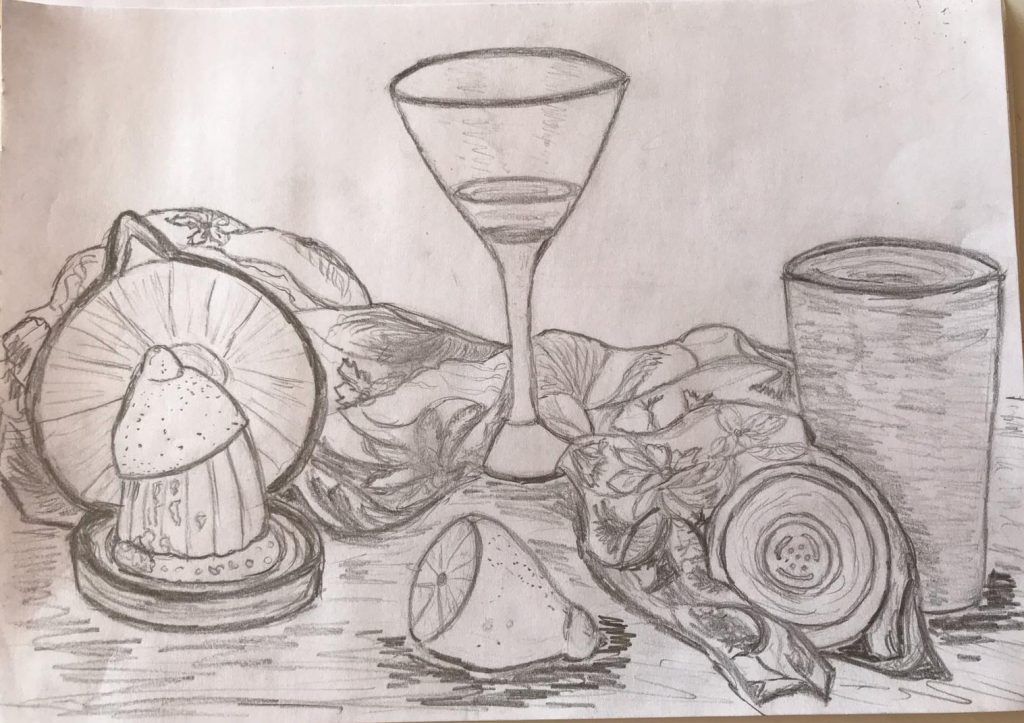 ArtimateUk's tweet photo. We've got an Online Adult Drawing Class Available this August!  There is some of our previous students work! <3 https://t.co/eJ2VMF9Zil https://t.co/lMFKSpAsoz