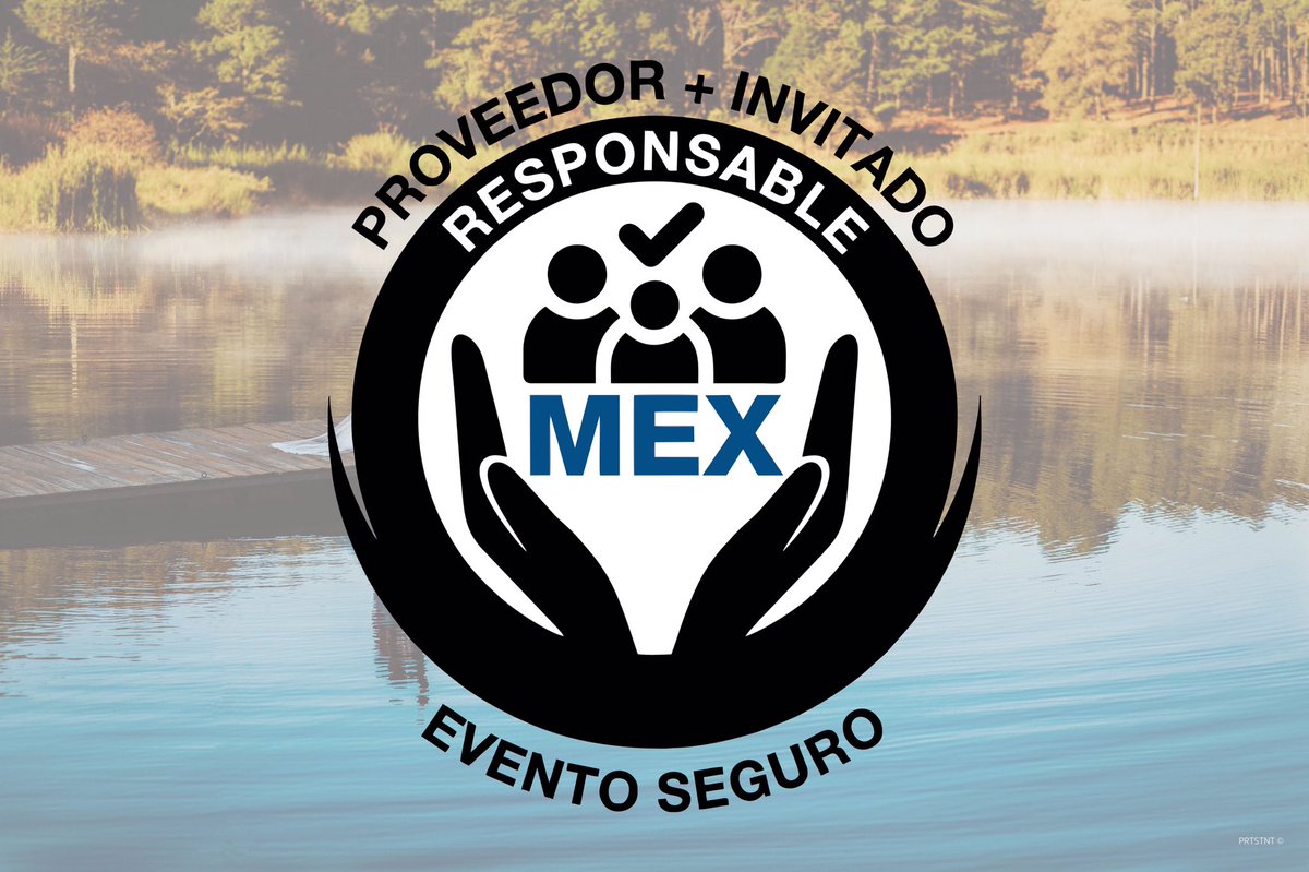 ApecChiapas's tweet photo. Somos una Industria responsable y unida.
PROVEEDOR + INVITADO RESPONSABLE = EVENTO SEGURO
#ProveedorResponsable #InvitadoResponsable #EventoSeguro
#IndustriaUnidaMex
#EventoSeguroChiapas https://t.co/8y7rwCfERz