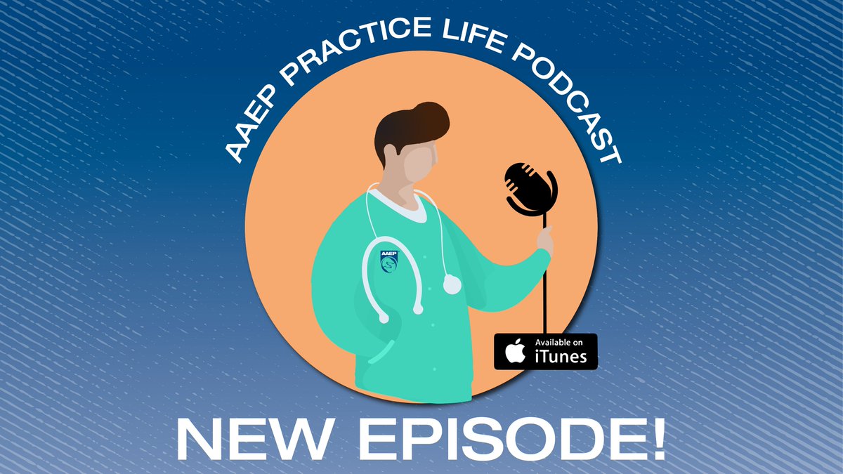 AAEPHorseDocs's tweet photo. NEW AAEP Practice Life #podcast episode available: EQUINE TELEMEDICINE. With social distancing becoming the (at least temporary) norm, the use and importance of telemedicine — and the confusion over its value — has increased. Can it replace traditional hands-on medicine? https://t.co/osoiXWRAnA