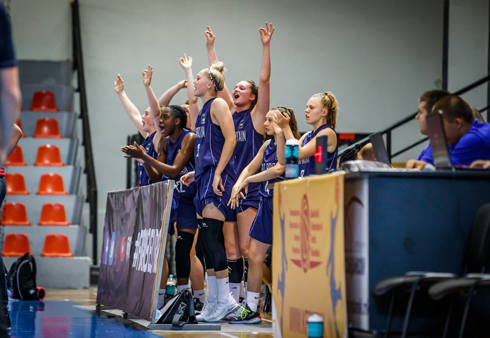 ShesGotNextUK's tweet photo. 👏💪👌✌️x @gbbasketball 

#worldemojiday https://t.co/eaJARj7XtK