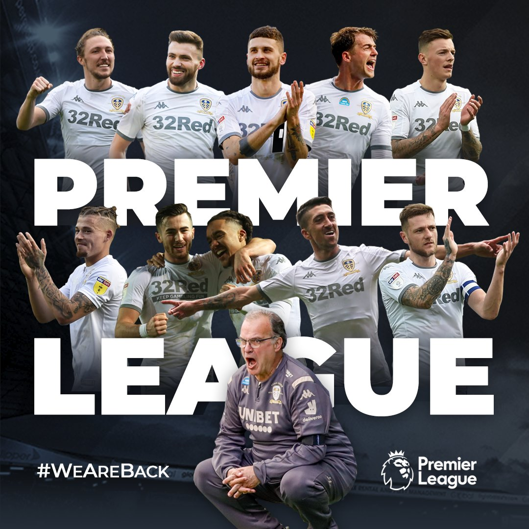 ayassimmi's tweet photo. WE ARE HOME : LEEDS UNITED 💙💙 https://t.co/7wxonbBZyU