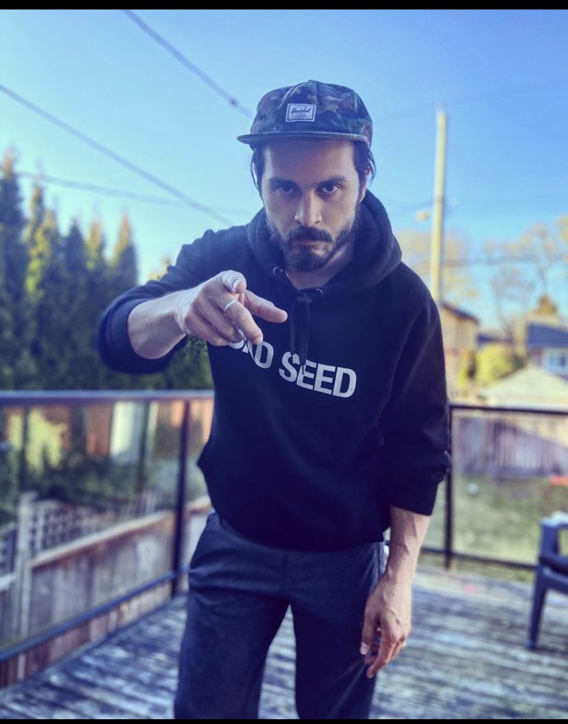 What would you write on him ?