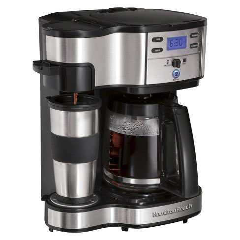 2020_jag's tweet photo. Prefer a classic coffee maker? ☕️ You’re in luck...we’ve got one! 👏🏼🖤 #SpreadTheWord https://t.co/93cAhDsuYD
