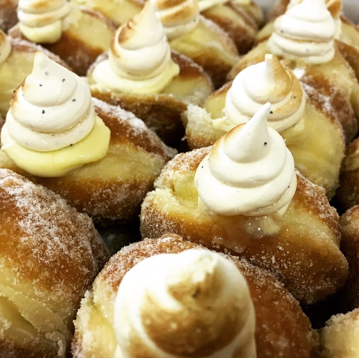 Ten Four Bakehouse tweet media