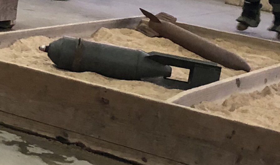 OrdnanceCSM's tweet photo. #VirtualBranching  

Leadership+grit+techical/tactical skills= #EOD

Join Army’s Bomb Squad #GoOrdnance #GoEOD

@ArmyROTC @TRADOC @usacac @SCoE_CASCOM @CASCOM_CG @USAODCorps @ChiefofOrdnance https://t.co/Hm0vfxiM7S