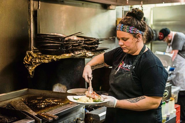 DaleCarnegiePA's tweet photo. Save the date! August 24 - 30 marks the return of Greensburg Restaurant Week! 

#Pittsburgh #Community #LocalBusiness

https://t.co/0onAvzAjs7 https://t.co/51GWtZjms5