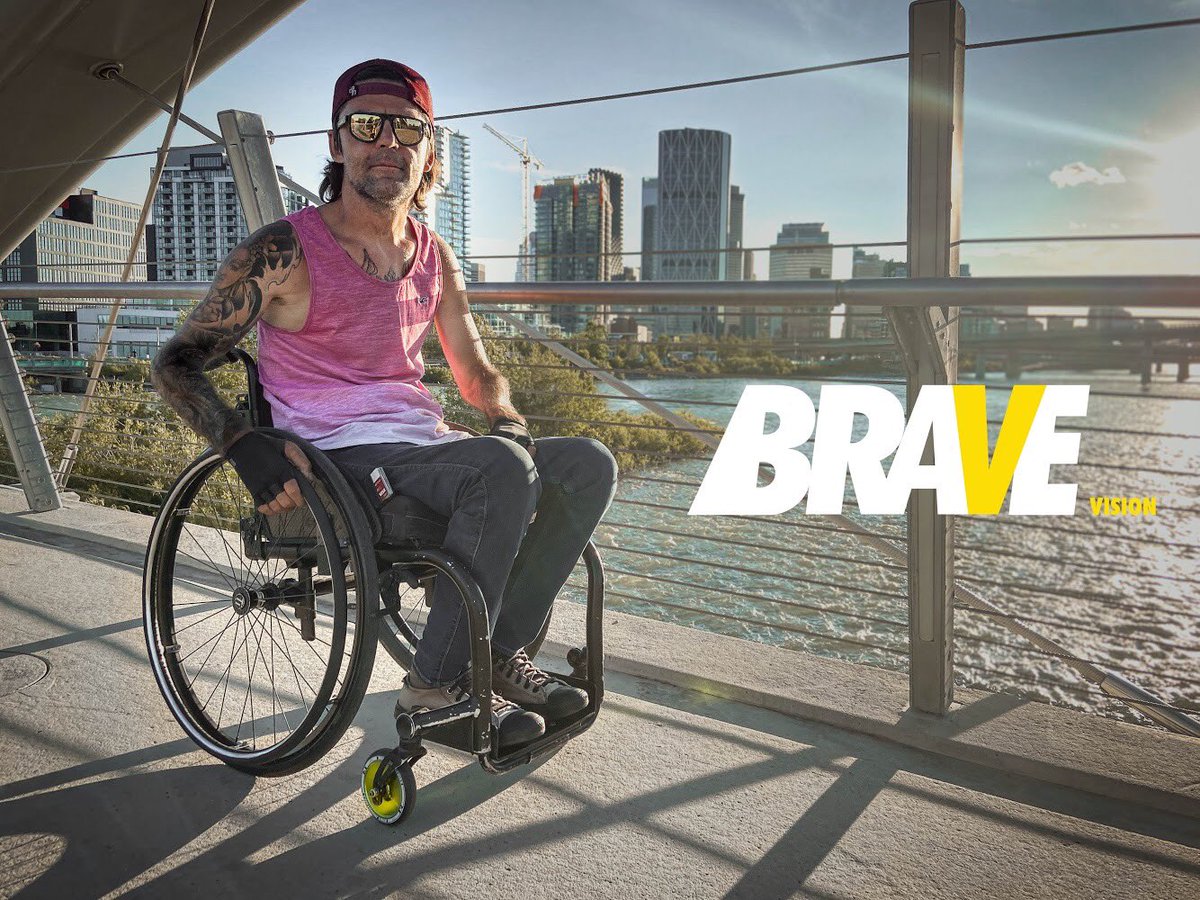 VisionBrave tweet picture