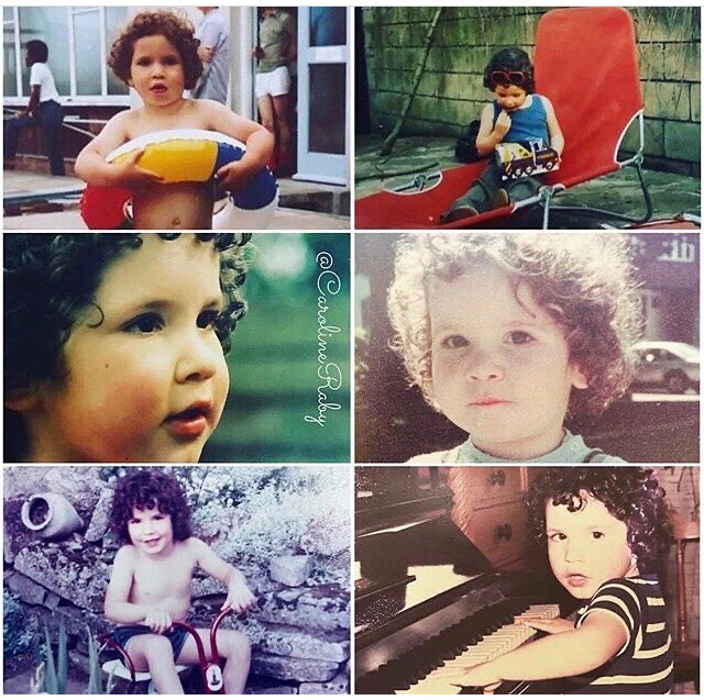 Tom_EllisFans's tweet photo. #FlashbachFriday
#Cuteness #Alert 🥰
#TomEllis https://t.co/r5wiSWNSIP