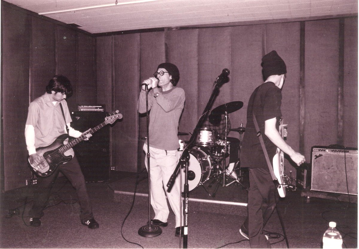 From the archives. News coming 07.21.20. Pass it on