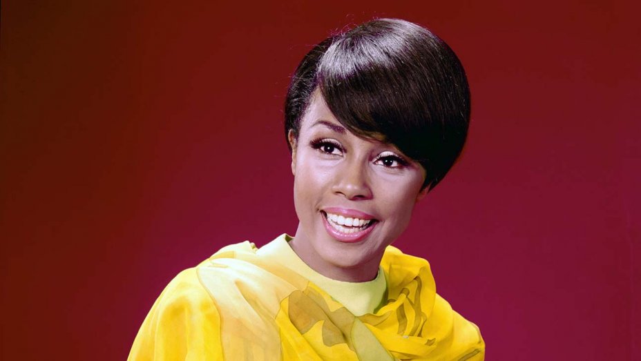 July 17, 1935  -- Happy Birthday to the definition of elegance and style. 

Actress, Ms. Diahann Carroll. 