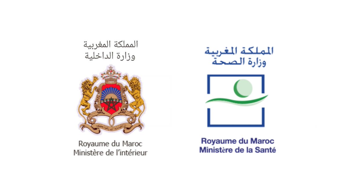 The Moroccan Index On Twitter Justin Professional Seasonal Butchers Practicing The Eid Sacrifice Will Be Issued Permits By The Local Authorities To Qualify Them With The Covid19 Sanitary Security Ministry