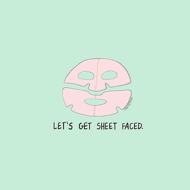 Kosette1's tweet photo. Let's get SHEET faced today! ⭐️
Yadah Soothing Mask is now $1 for your future glowing face 🙋🏽♀️
It's 70% Off now 🙈
#onlineonly #facemask #masksheet #glowskin #koreancosmetics #ktown #happyFriyay #soothingmask #bigsale #1masksheetaday #selfcare #selfcareislove #staysafe https://t.co/50bQ4ZeT1Y