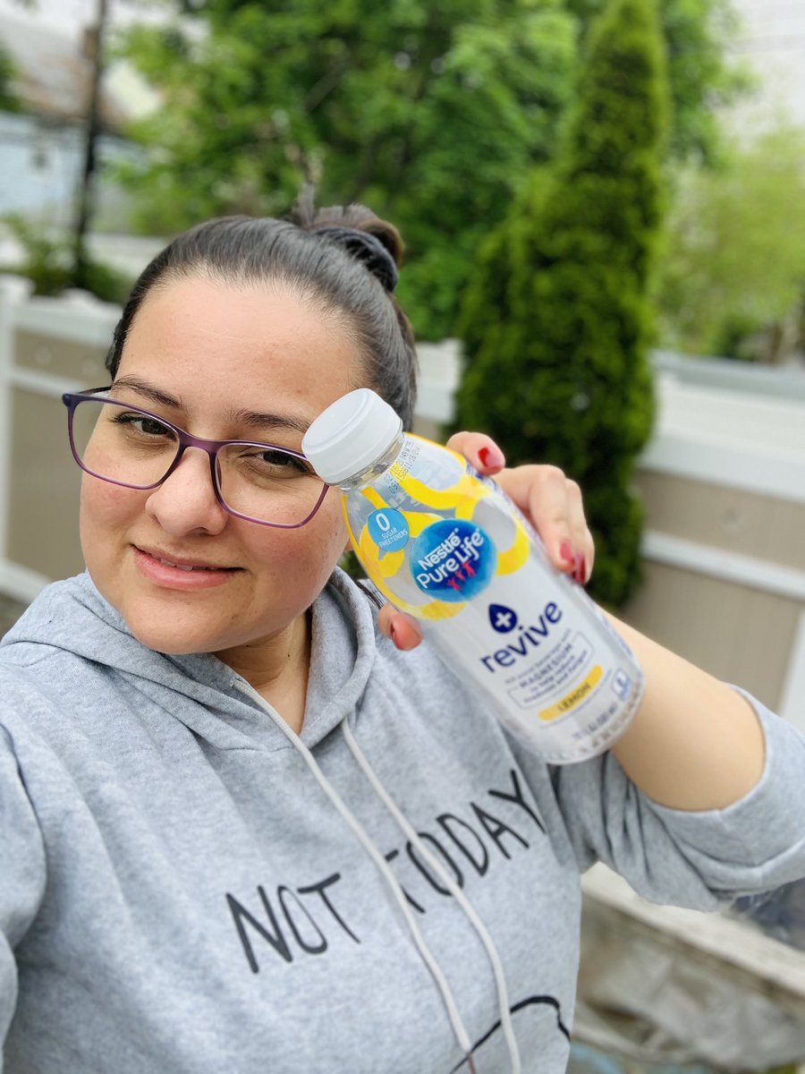 Fortheloveto's tweet photo. #Ad I recently received Nestlé Pure Life+, each delicious flavor offers a different 
mineral to help support me during my busy days! Check them out next time you 
shop online at @Walmart! @NestlePureLife #SipSipHooray #WaterWithPerks https://t.co/rfoWoDP63g https://t.co/xnngPDIC6d