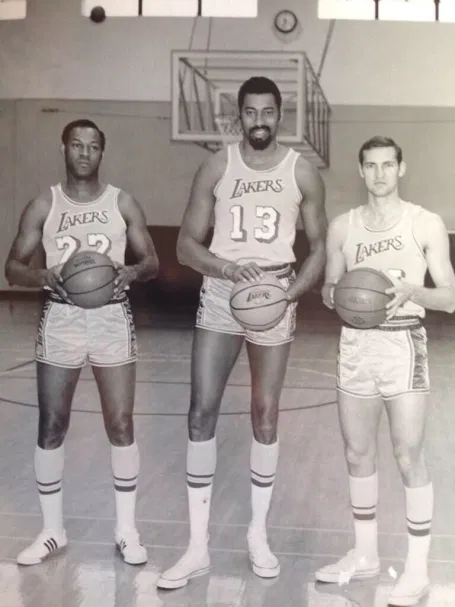 Lakers, 1969-73:10-4 PO series recordLost in POs to:Celtics dynastyKareem-Oscar Bucks (but also beat Bucks twice in POs)Outstanding Knicks team (twice) (also beat Knicks once)